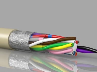 2-LifYCY twisted pair (TP)