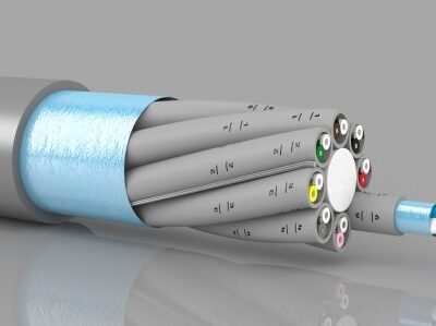 Digitronic A110 FRNC