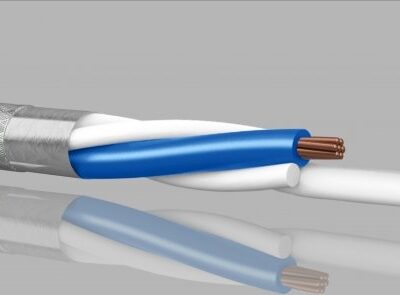 ETHERtronic PURFlex Single Pair Ethernet