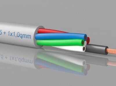 LEDotronic-PUR RGB(W)