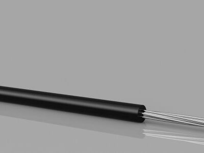 LiYv 0,25mm² Schaltlitze