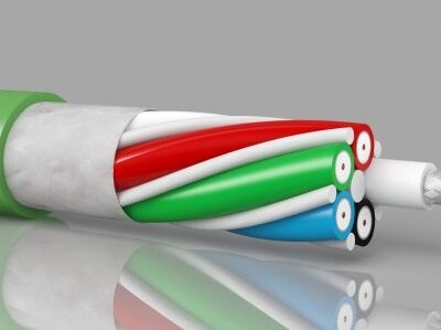 MVF-FRNC 3/5/7x75 Ohm