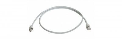 Patchkabel Cat. 6A (beidseitig mit RJ45 Steckern)