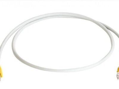 Patchkabel Cat.5e (beidseitig mit RJ45 Steckern)