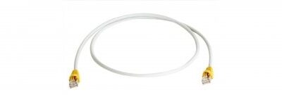 Patchkabel Cat.6A CrossOver-FRNC
