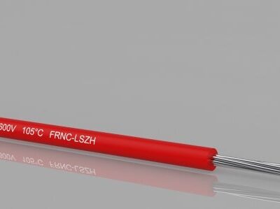 UL AWM Style 11028 - FRNC