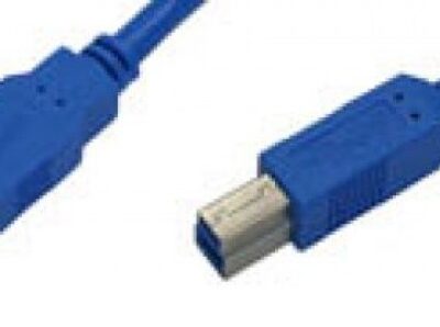 USB-Kabel A-DSub